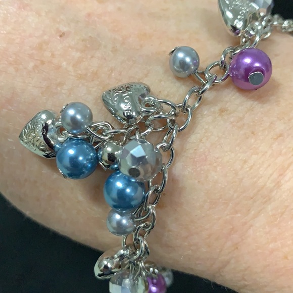 NWOT Paparazzi adjustable bracelet - Picture 3 of 3